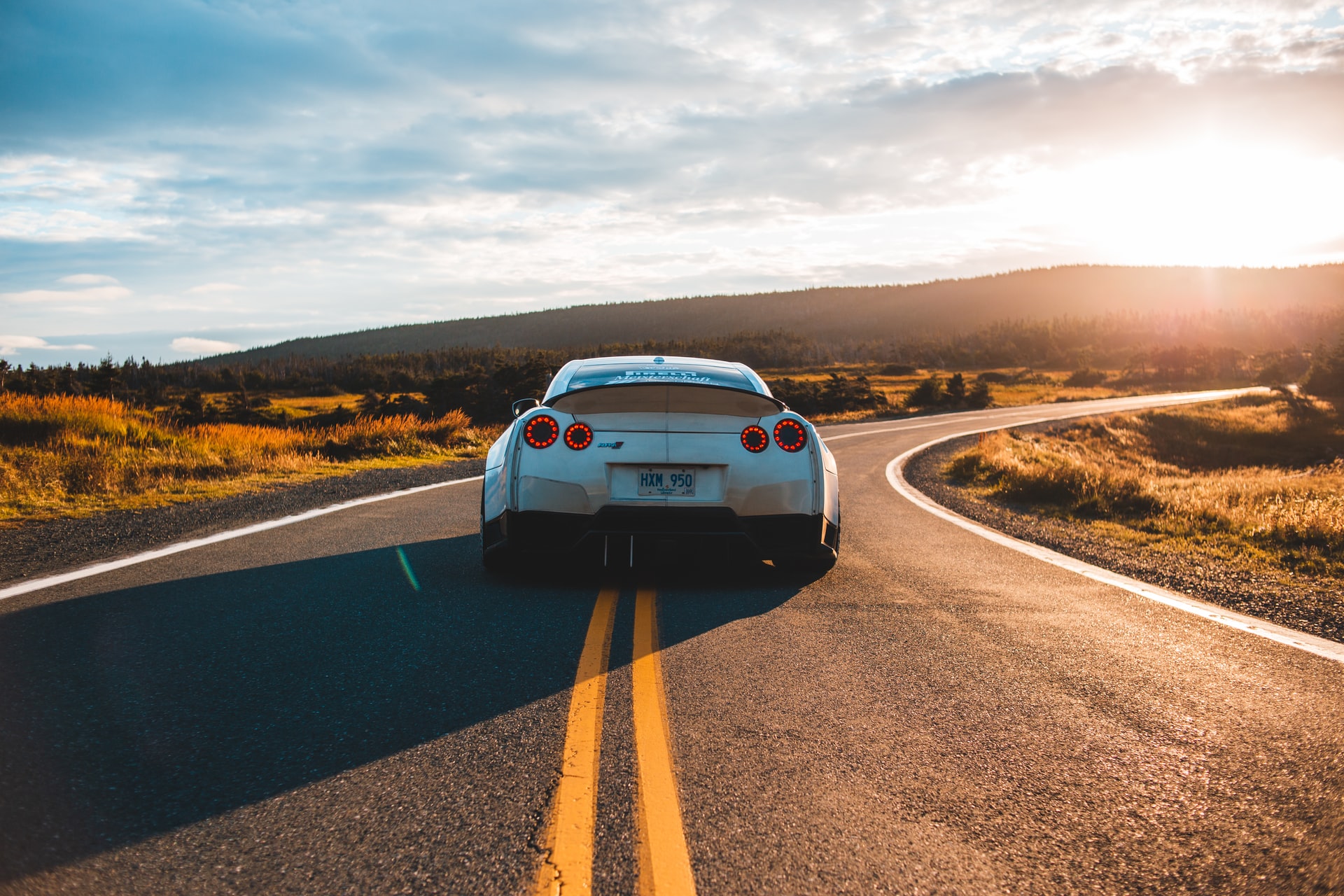 5 Reasons To Start an Automotive Business