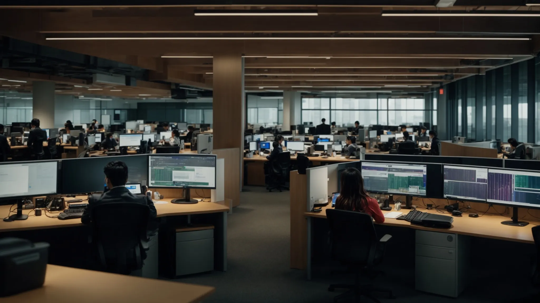 How Choosing Ba Insight Transforms Business Efficiency?